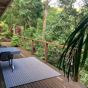  Lodge Belle's At