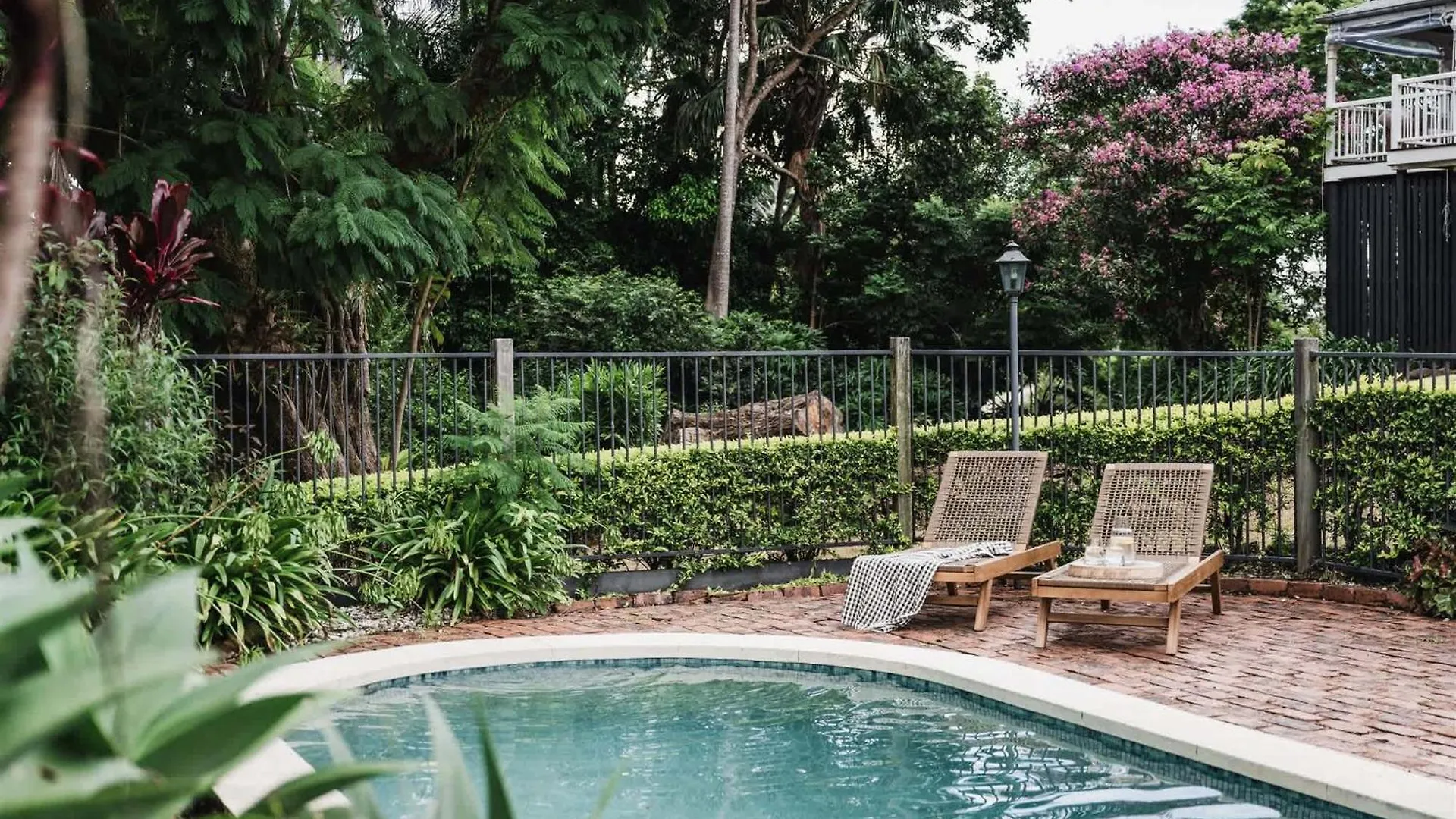 Montville Estate - Luxury Hinterland Home & Pool 0*,  Australia