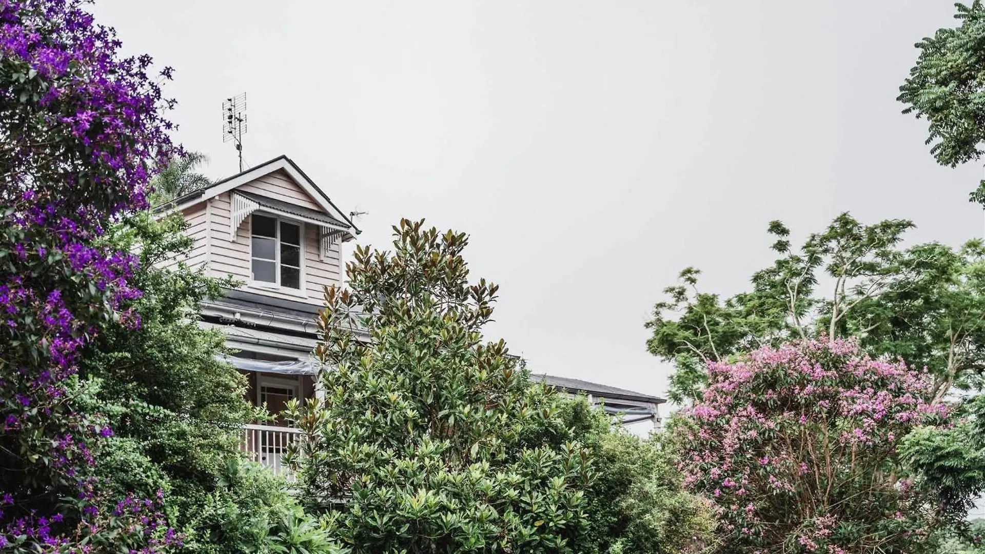 Holiday home Montville Estate - Luxury Hinterland Home & Pool Australia