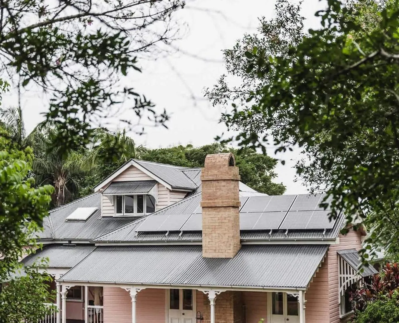 Montville Estate - Luxury Hinterland Home & Pool Holiday home