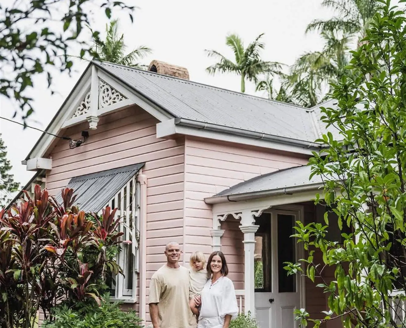 Montville Estate - Luxury Hinterland Home & Pool Holiday home