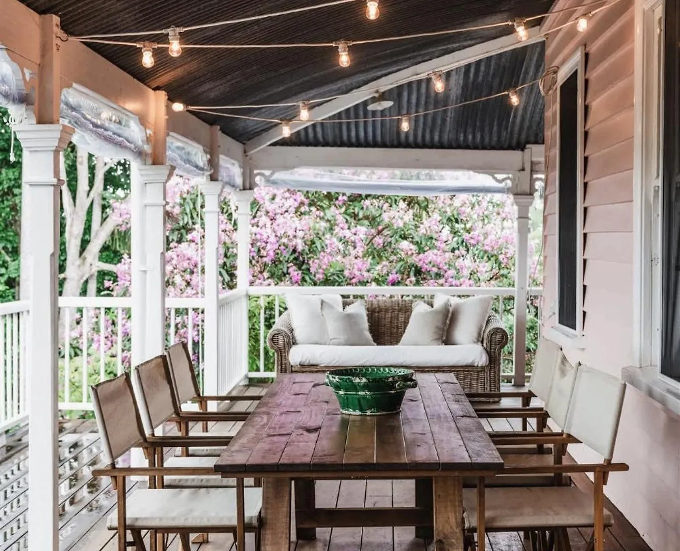 Holiday home Montville Estate - Luxury Hinterland Home & Pool