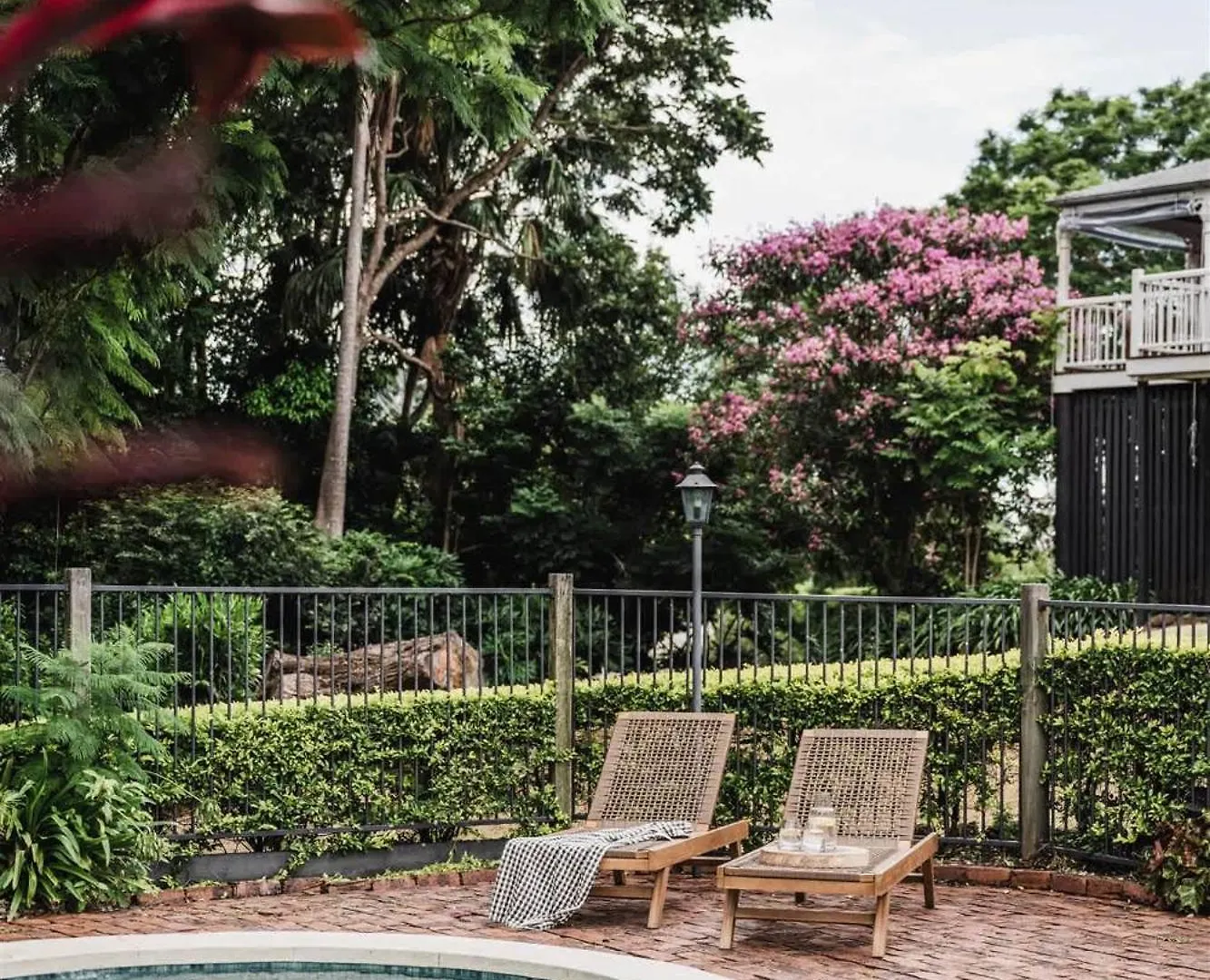 Montville Estate - Luxury Hinterland Home & Pool Holiday home