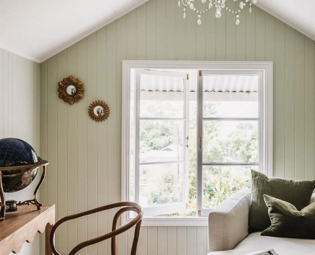 Holiday home Montville Estate - Luxury Hinterland Home & Pool Australia